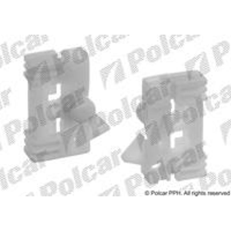 opravná zložka sťahovania okna - ZNC50856 - predok