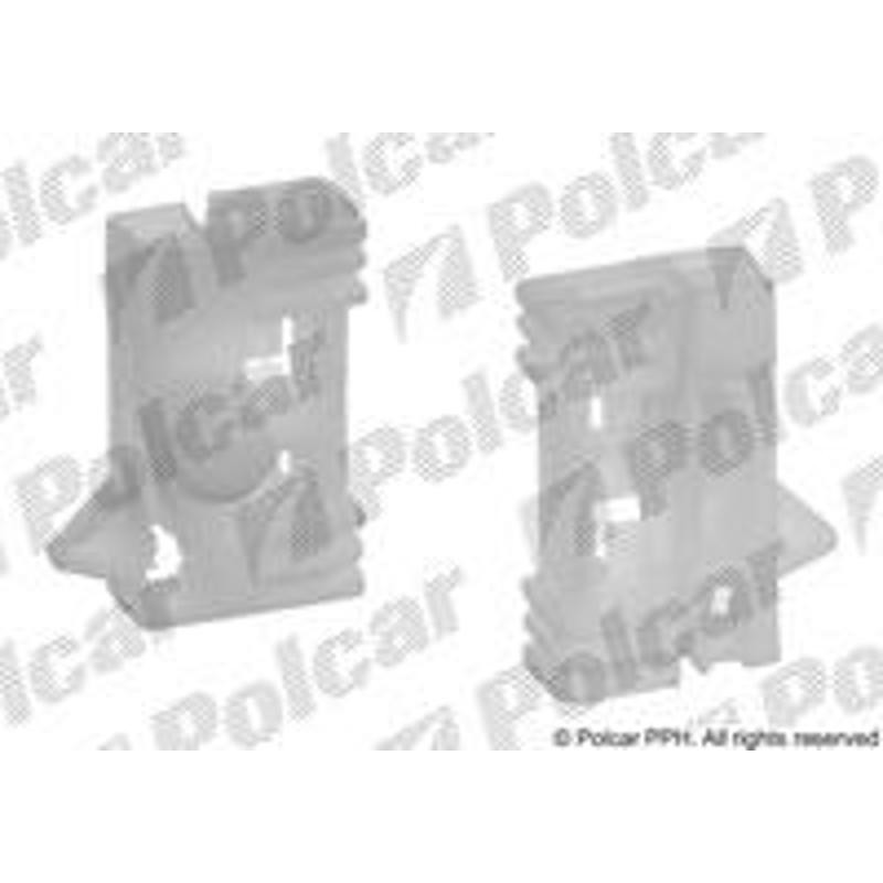 opravná zložka sťahovania okna - ZNC50858 - predok