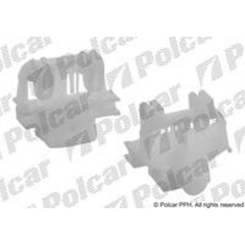 opravná zložka sťahovania okna - ZNC50859 - predok