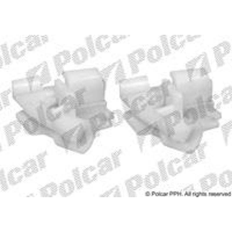 Opravarenska sada na mechanizmus stahovania okna - ZNC50861