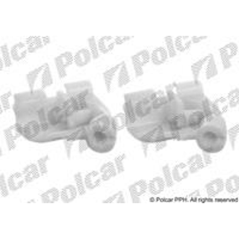 Opravarenska sada na mechanizmus stahovania okna - ZNC50862