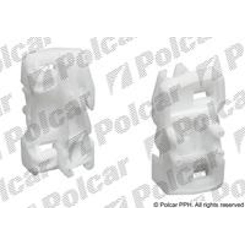 opravná zložka sťahovania okna - ZNC50886 - predok