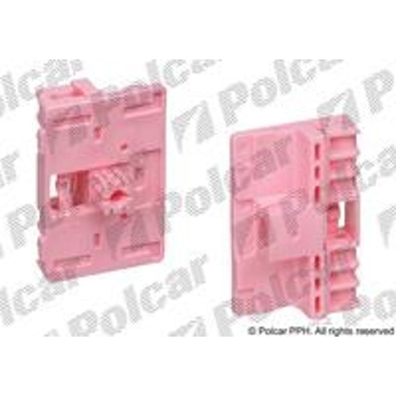 Opravarenska sada na mechanizmus stahovania okna - ZNC60541