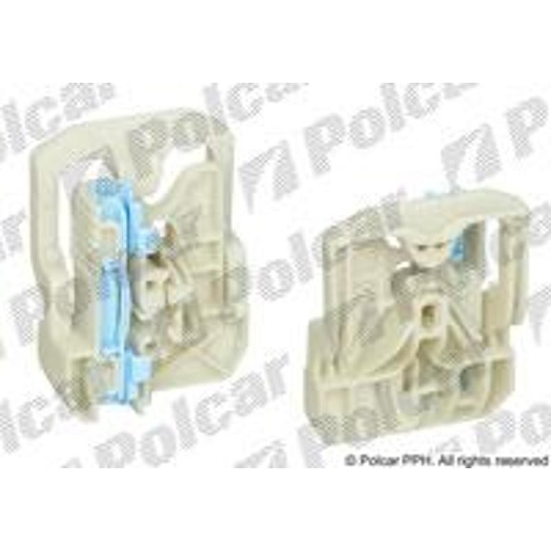 opravná zložka sťahovania okna - ZNC70144 - predok