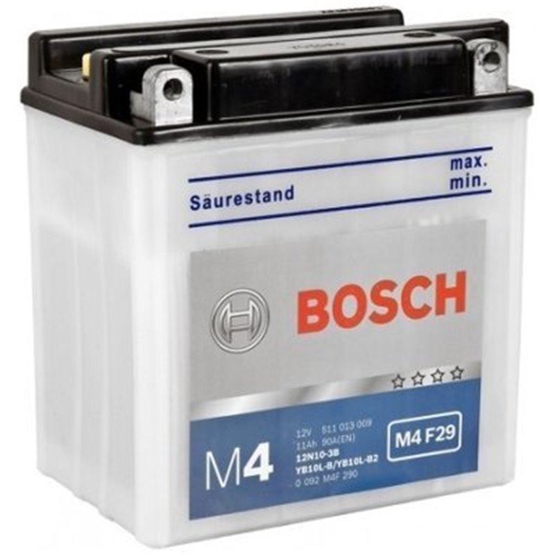 Bosch motobatéria 0 092 M4F 150