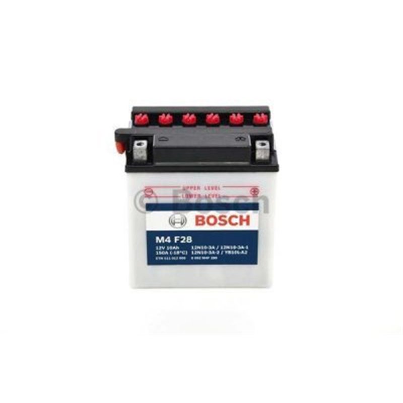 Bosch motobatéria 0 092 M4F 280