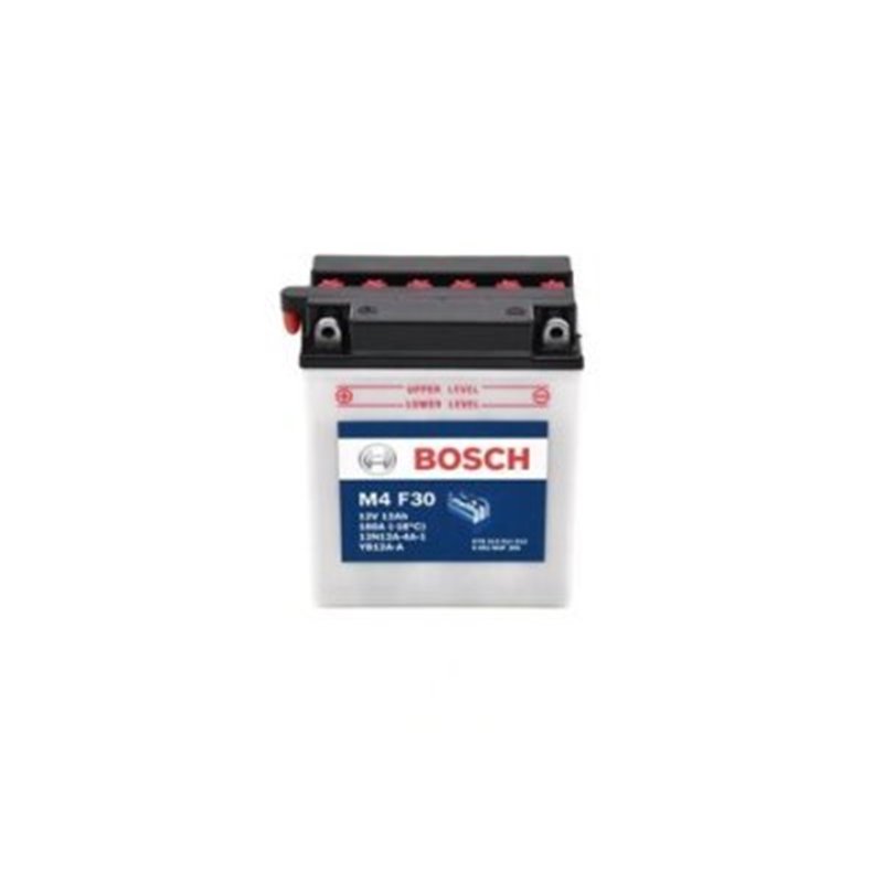 Bosch motobatéria 0 092 M4F 300