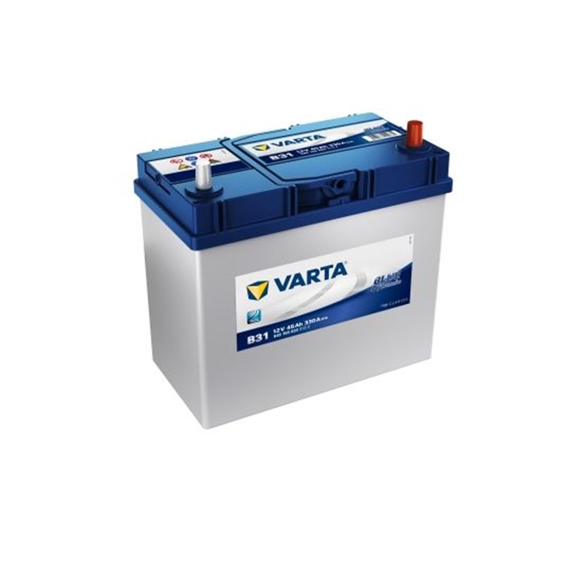 Varta autobatéria Blue Dynamic 12V 45Ah 330A (B31) 545 155 033