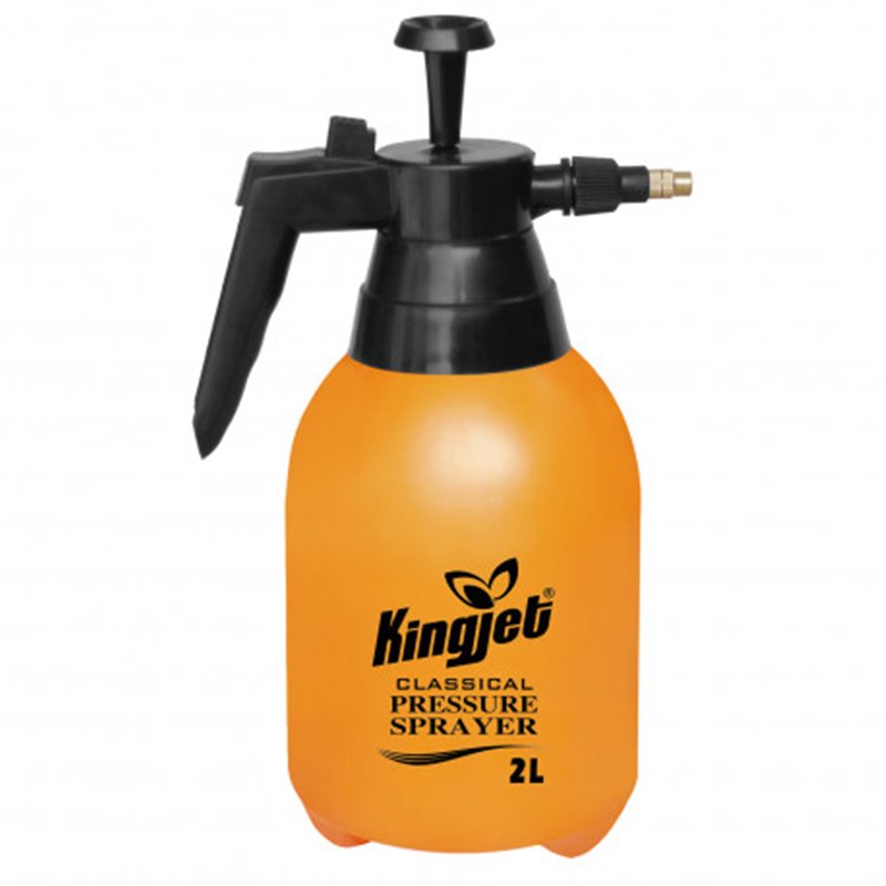 KINGJET Postrekovač tlakový 2l KINGJET P108653