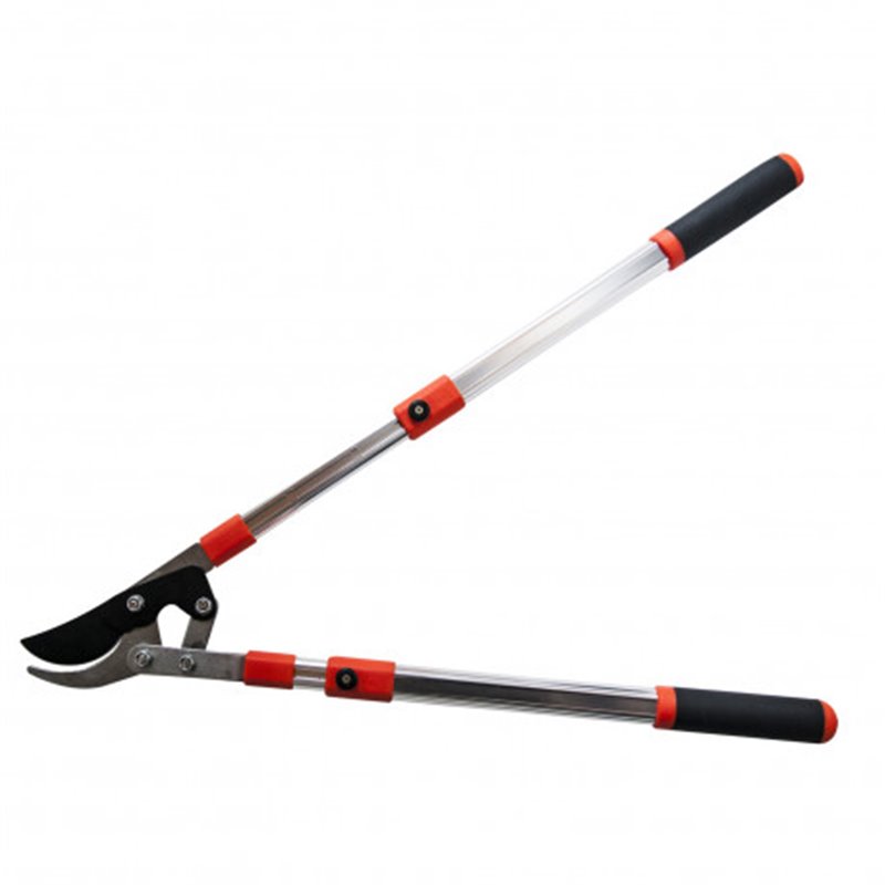 Trebor Nožnice na vetvy oblé, teleskopické 680-1030mm XT93850