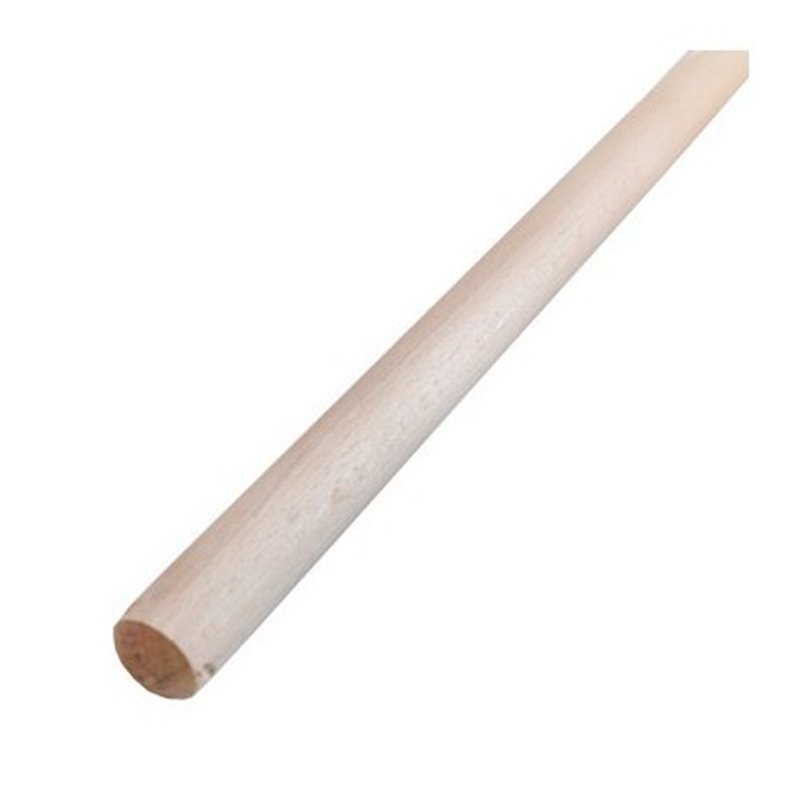 Trebor Násada na hrable 1500mm sdg150