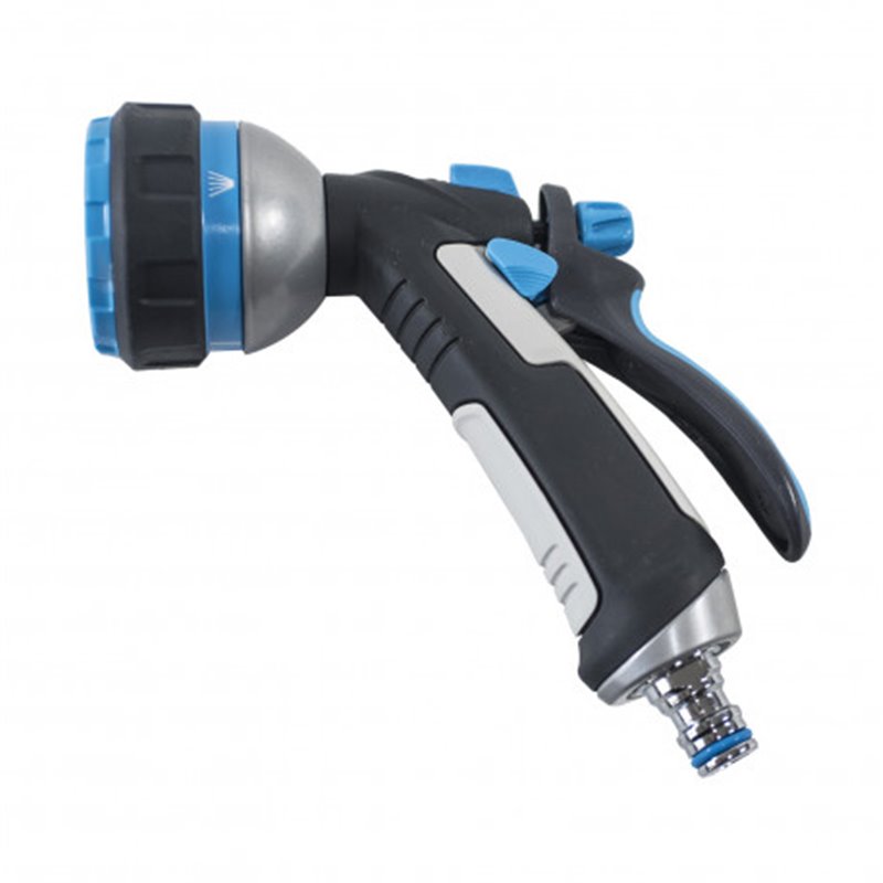 Trebor Rozstrekovač pištoľový kovový Multi-jet XT960530