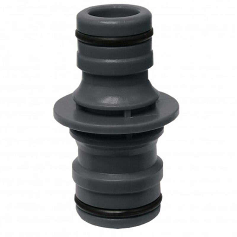 XTline Medzikus pre 2 rýchlospojky G3/4&quot-G1&quot XT950911