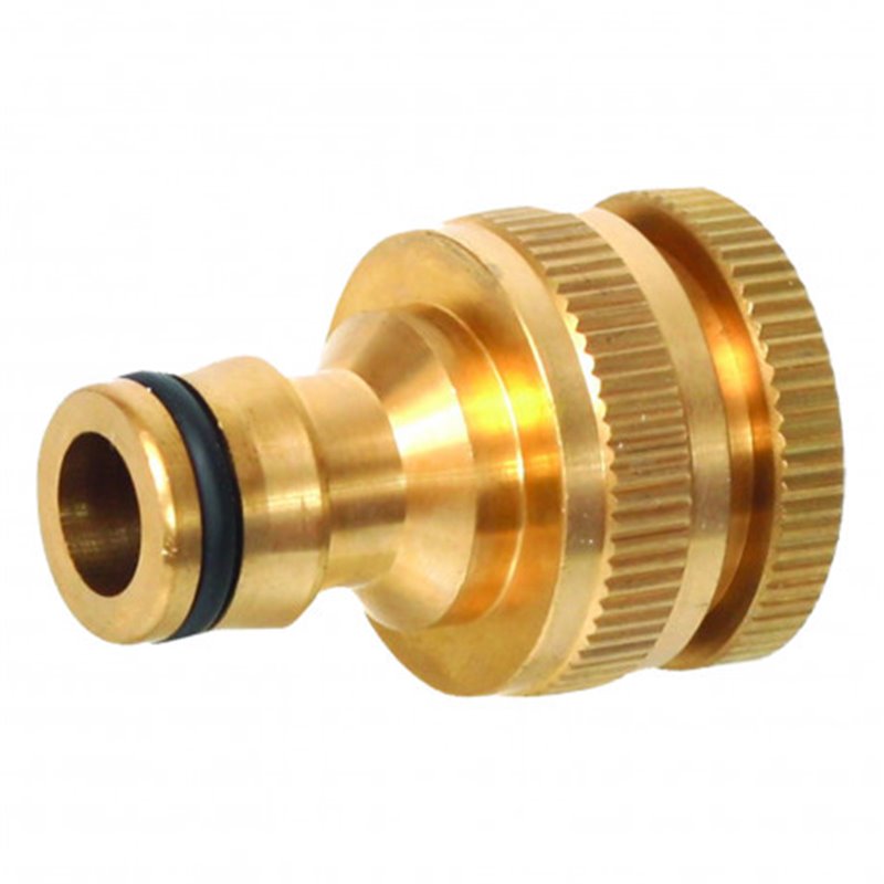 XTline Adaptér mosadz s vnútorným závitom 1/2&quot-3/4&quot SB3005