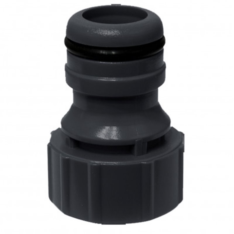 XTline Adaptér MAX-Flow 26,5mm G3/4&quot XT950980