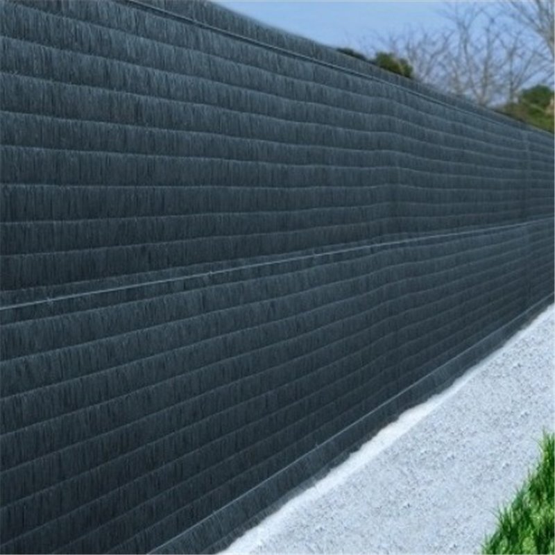 Trebor Sieť tieniaca Privatex 1x3m zelené 2011169