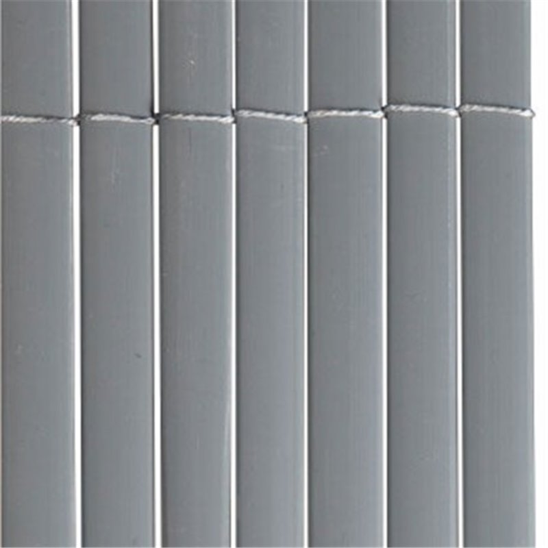 Trebor Pletivo PLASTICANE ovál 1,5x3m šedé 2011891