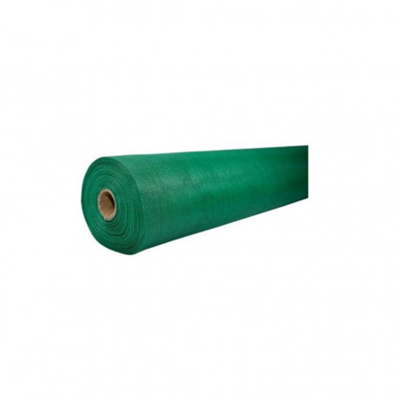Trebor Sieť sklovlákno zelená 1x30m 2019068