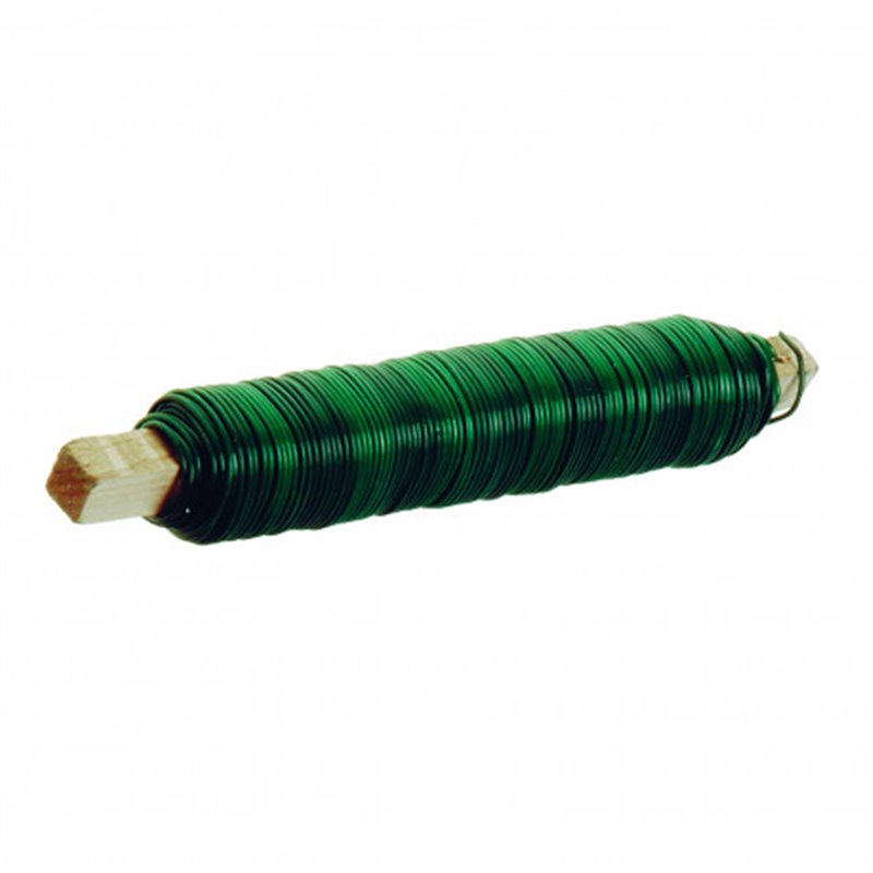 Trebor Viazací drôt 0,9(0,65)mmx30m 42202