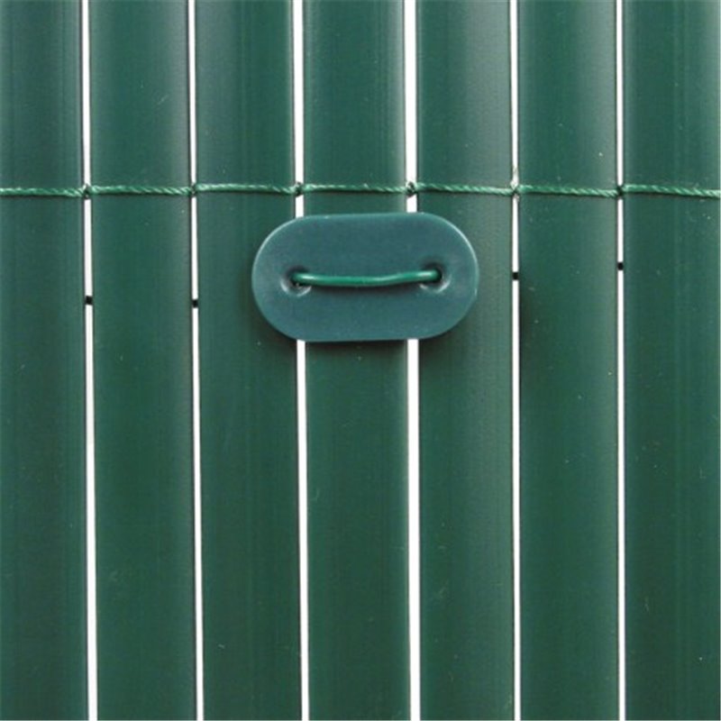 Trebor Upevňovací element Fixcane zelený 147150