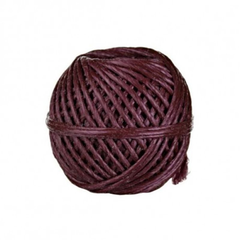 Trebor Špagát PP mix farieb 100g 5.5-0010