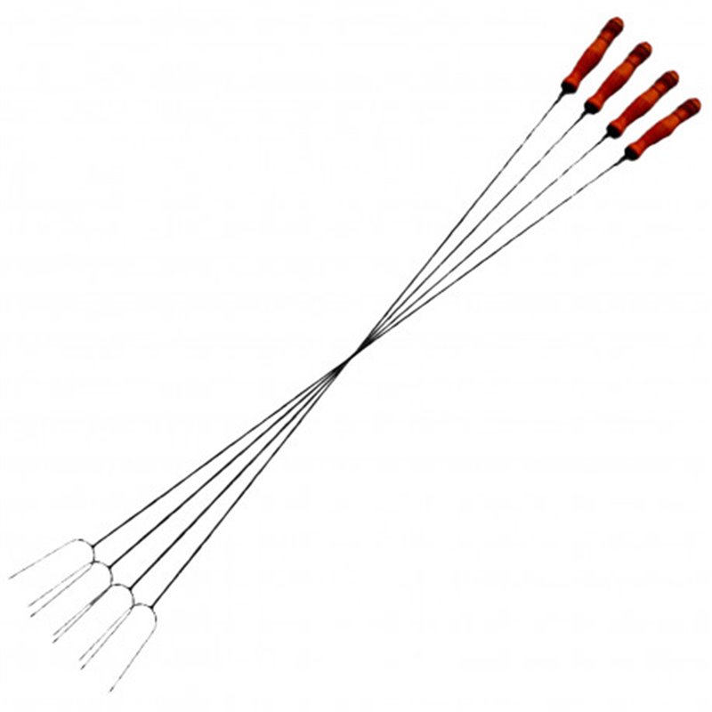 Trebor Napichovacia ihla 100cm 43097