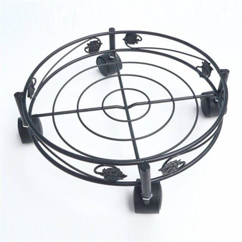 Trebor Podstavec pod kvetináč ART DECO 32cm 190085