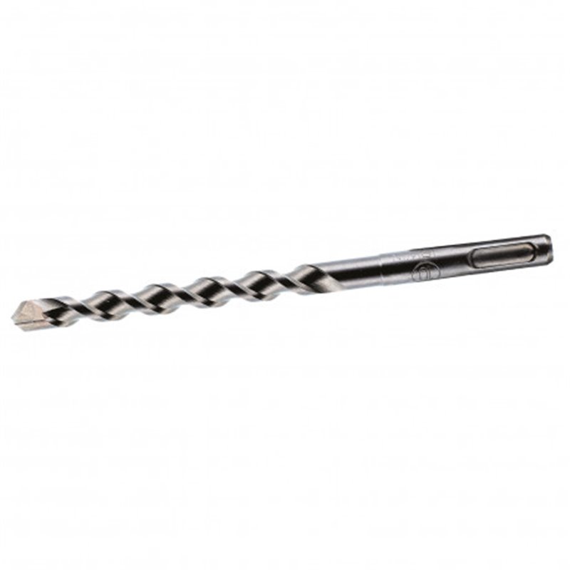 Trebor Vrták do betónu SDSplus 6,5x200/260mm IRWIN JO10501963