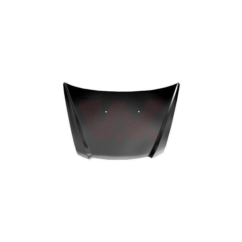 Kapota motora - 1625660 - predne
