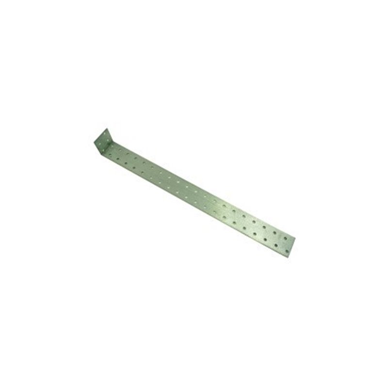 Trebor Uholník kotviaci zinkový 200x40x40/2mm KK 1