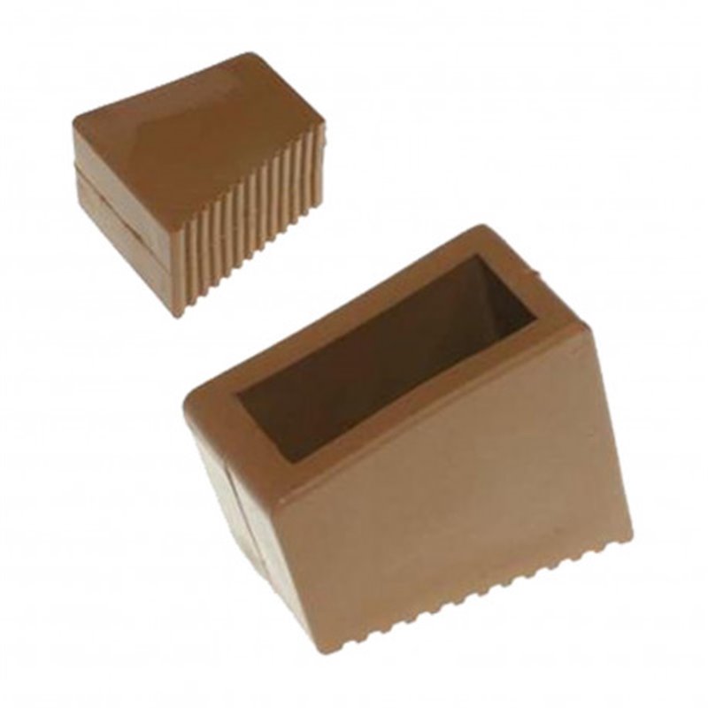 Trebor Pätka PVC M pre 3-9 priečok 1006.001