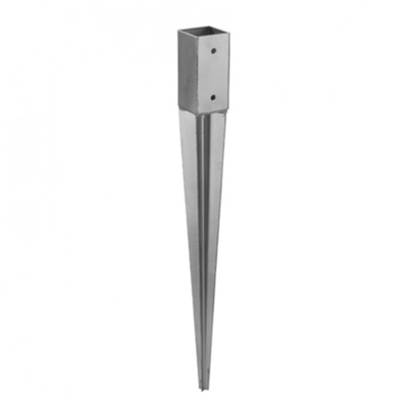 Trebor Pätka stĺpiku špicatá 71x750x150mm PSG 70/750