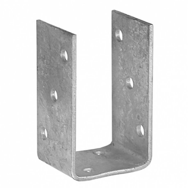 Trebor Pätka stĺpiku typu &quotU&quot 71x120x60mm PSO 70