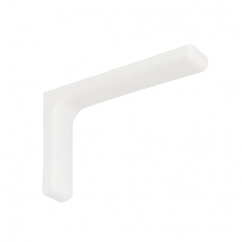 Trebor Konzola s plastovým krytom 115x78mm WSPP 115BIE