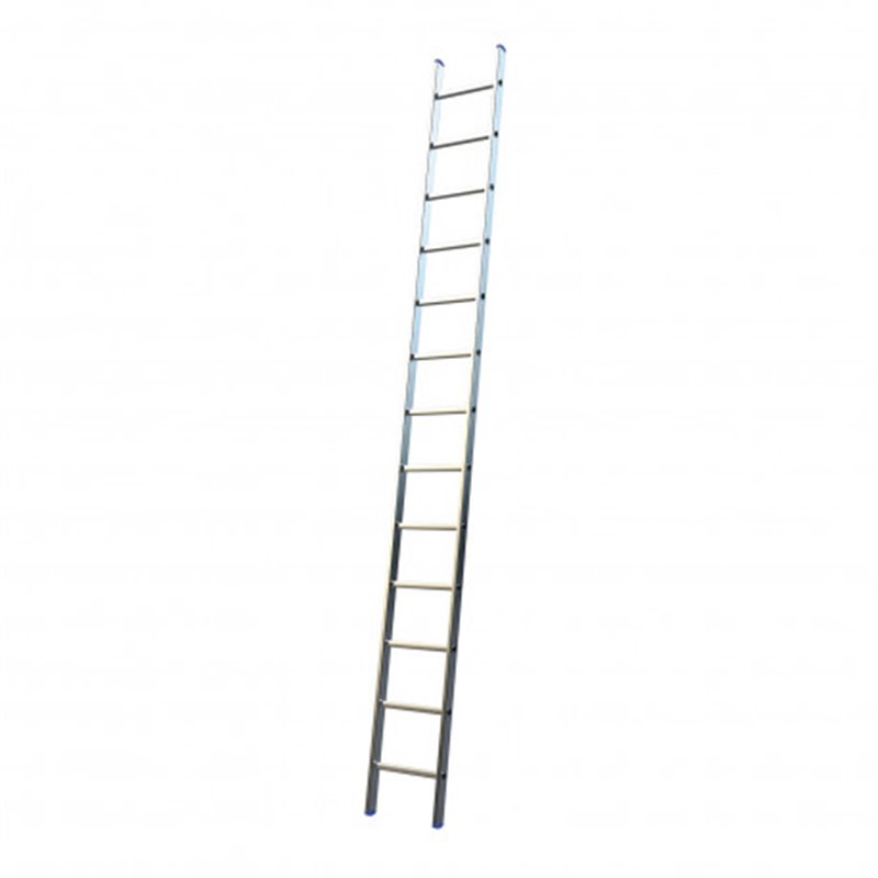 Trebor Rebrík jednodielny AL 11 stupňov Z10375