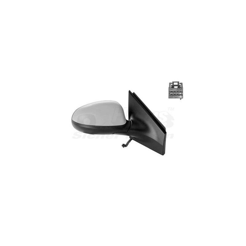 Vonkajšie spätné zrkadlo - 1629817 - vľavo