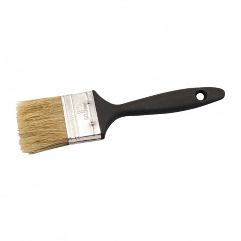 Trebor Štetec plochý 75mm - 3&quot KL710030
