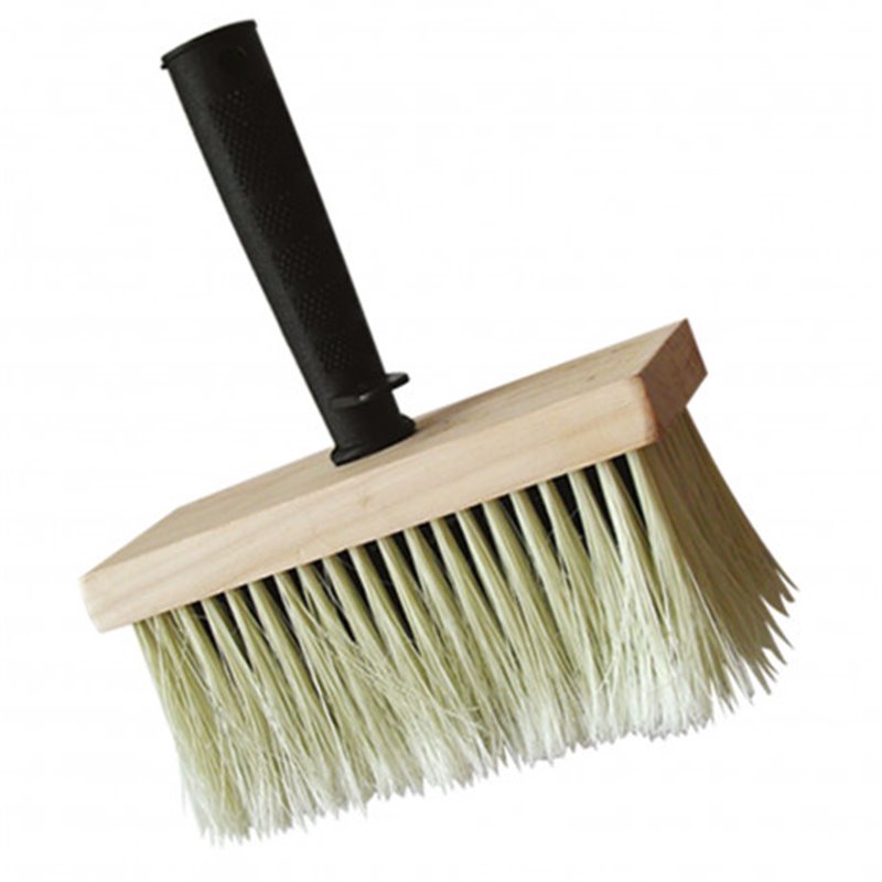 Trebor Štetka hranatá 150mm Z3084