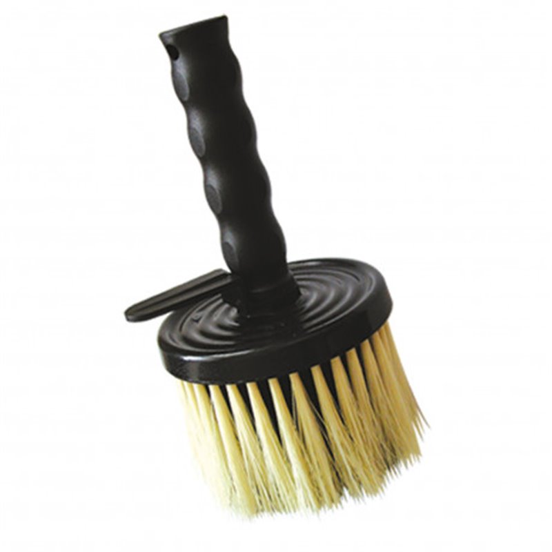Trebor Štetka maliarska kruhová 90mm Z3085