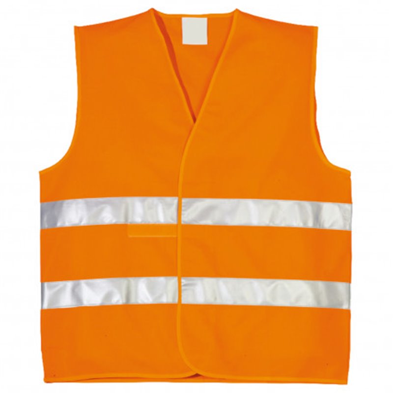 Trebor Vesta reflexná oranžová JA306129