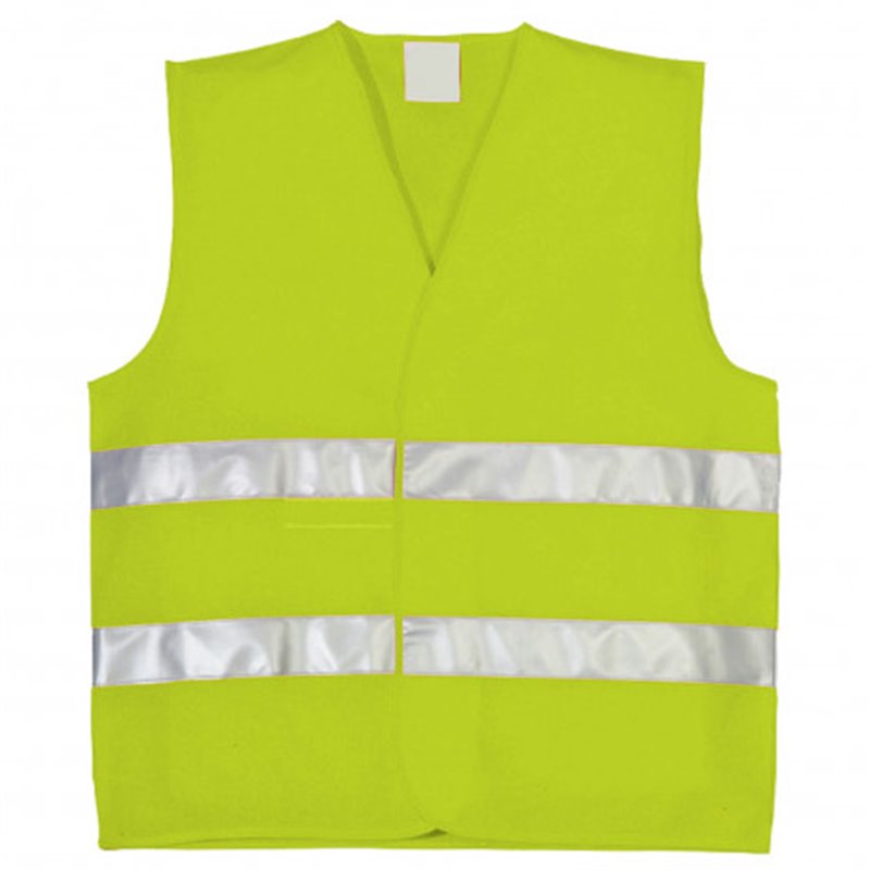Trebor Vesta reflexná žltá JA3061291