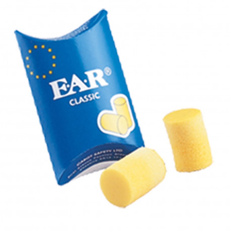 Trebor Zátky EAR soft JA4112