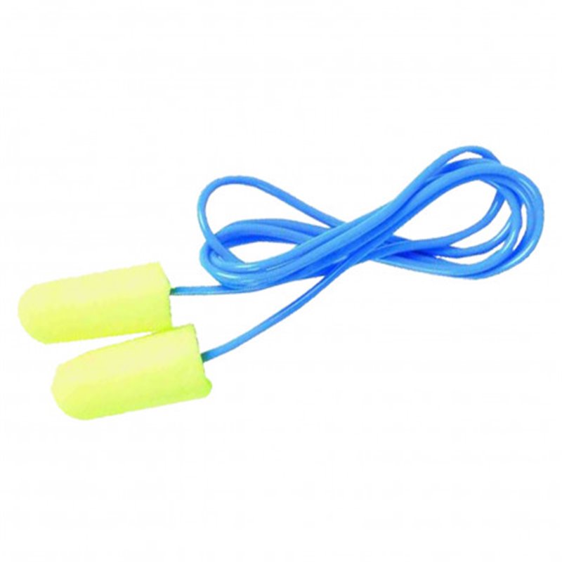 Trebor Zátky EAR soft sa šnúrkou JA4142