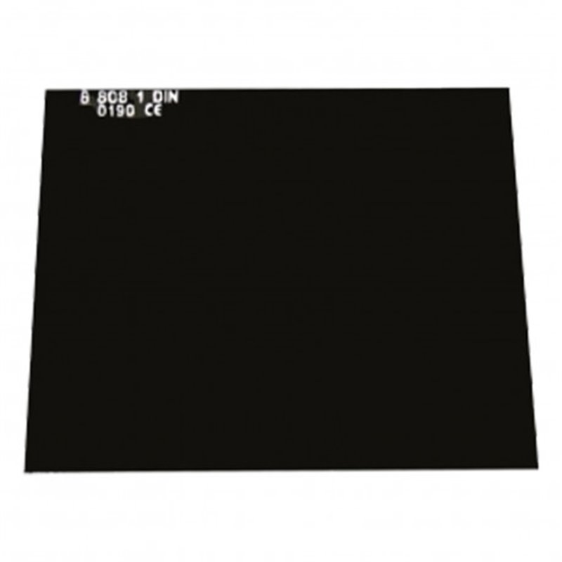 Trebor Zváracie sklo 110x90mm č.10 SS010