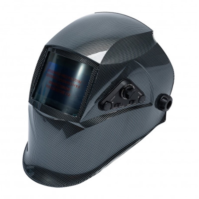 XTline Kukla zváracia samostmievacia solárna carbon Yoga 818E XT5893