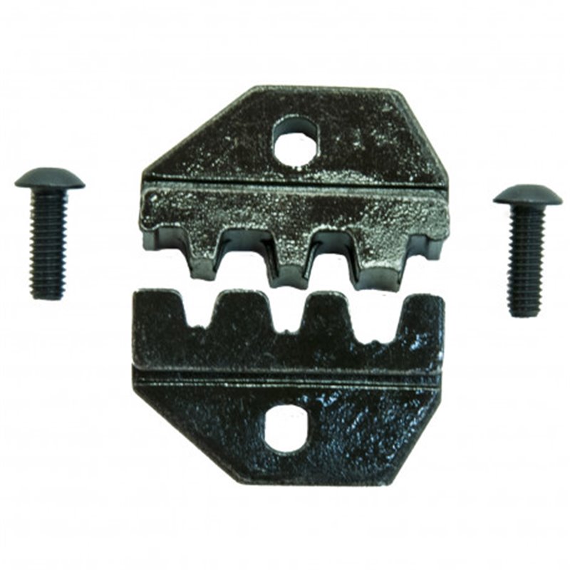 HONITON Čeľusť náhradná 0,5-6mm2 AWG20-10 HW177-LY03B