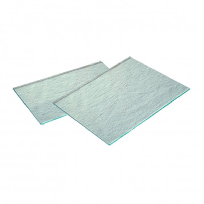 Trebor Krycie sklíčko vonkajšie k zváračskej kukle 109x89x1mm KZ109