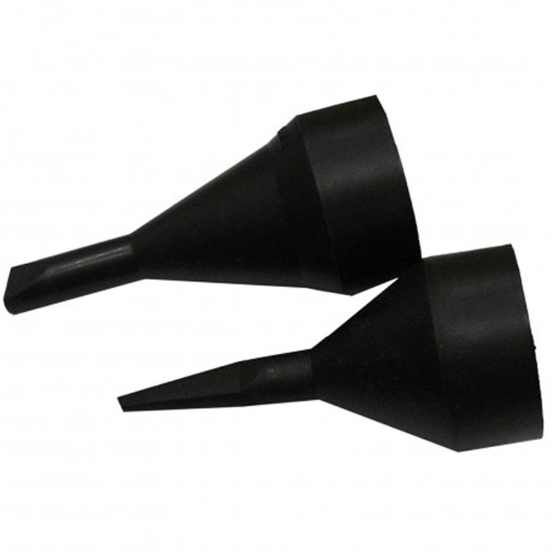 Trebor Špice náhradné k lisu P107064 2ks P107065