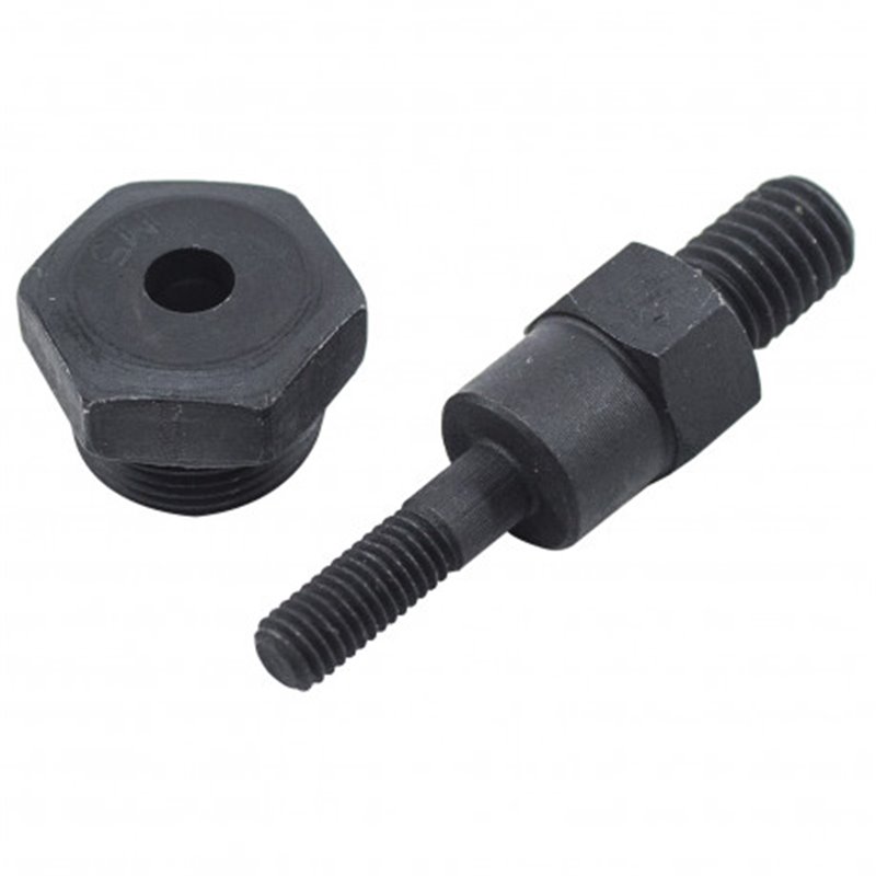 XTline Náhradné čeľuste M3 ku kliešťom XT0613, XT0617 XT06103