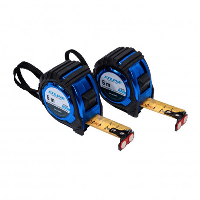 XTline Meter zvinovací 3mx19mm P13083